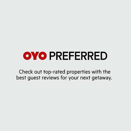 Oyo 14056 Golden Arch Hotell Mumbai Eksteriør bilde