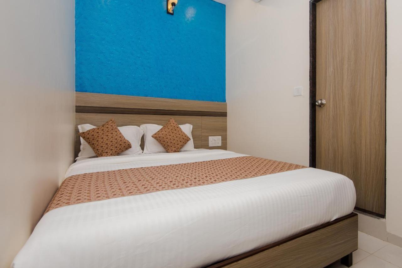 Oyo 14056 Golden Arch Hotell Mumbai Eksteriør bilde