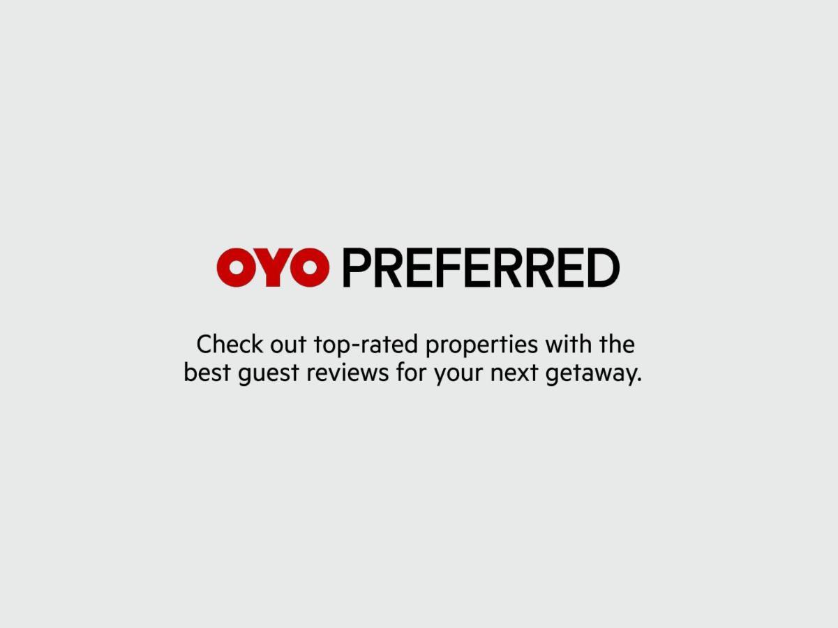 Oyo 14056 Golden Arch Hotell Mumbai Eksteriør bilde